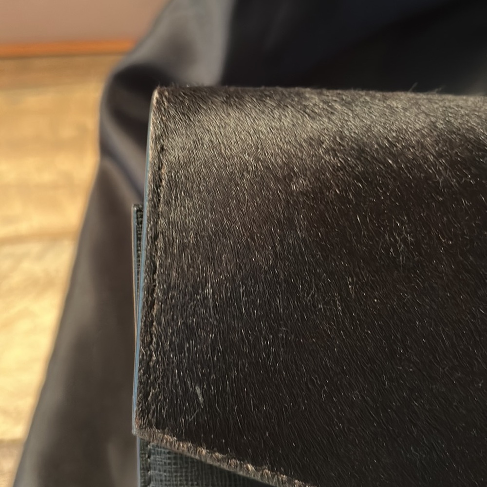 Fendi pouch - Picture 6 of 9